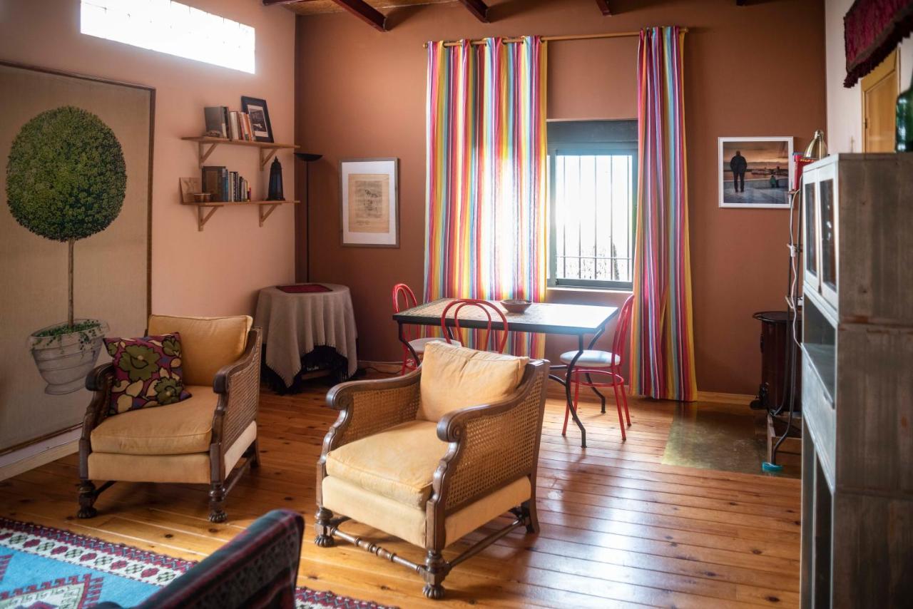 Casita En La Sierra Villa Zarzalejo Buitenkant foto